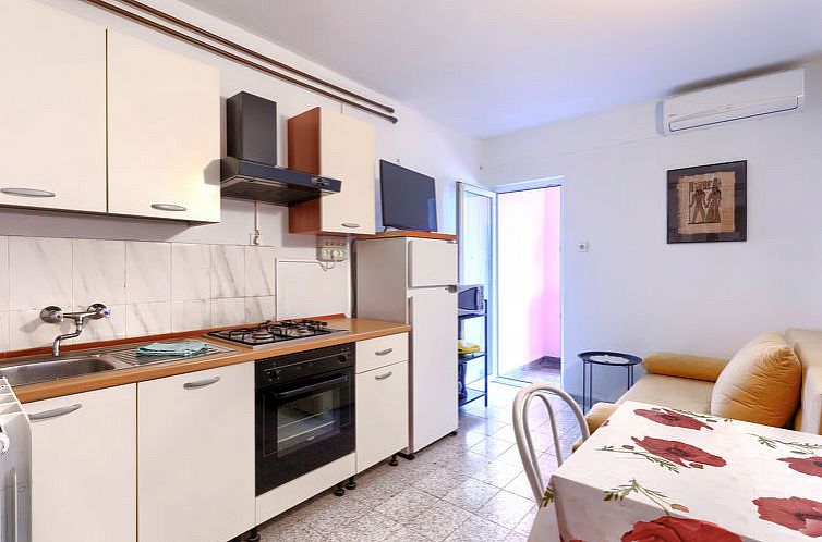 Appartement Romantika