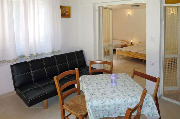 Appartement Pineta