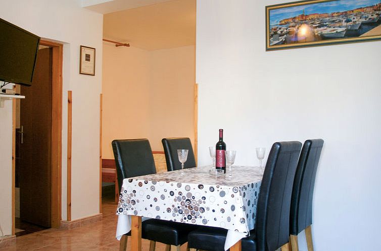 Appartement Alba