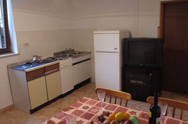 Appartement Alba