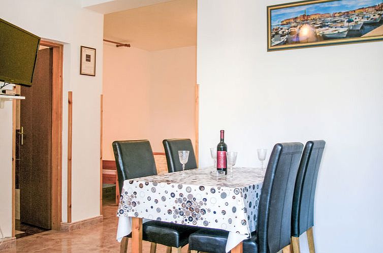 Appartement Alba