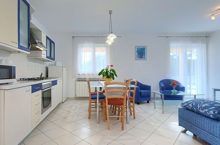 Appartement Macini