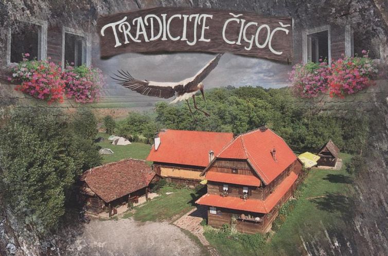 Tradicije Cigoc