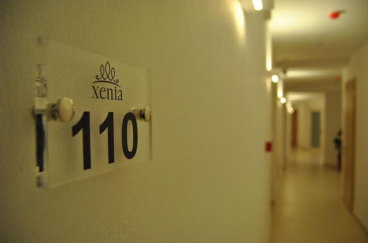 Xenia Hotel