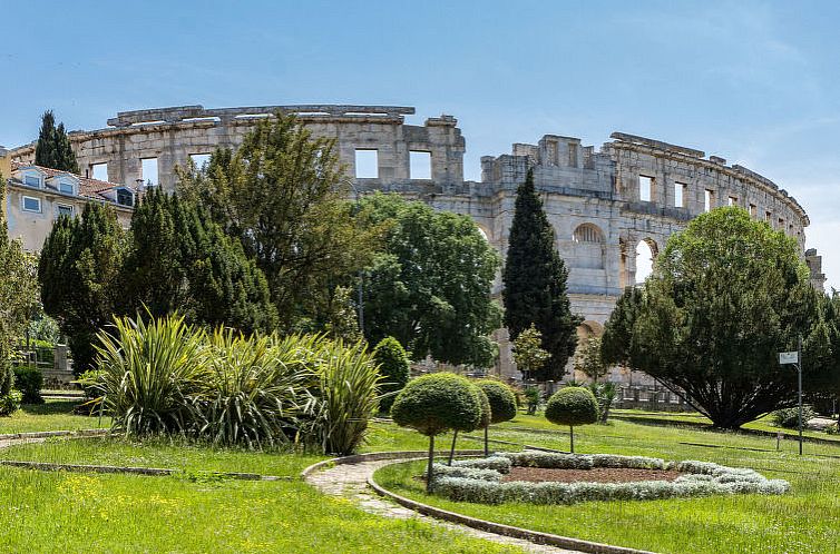 Appartement Iris Croatica