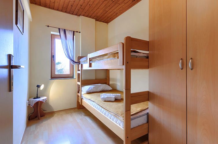 Appartement Ruža 2