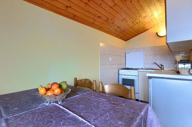 Appartement Ruža 2