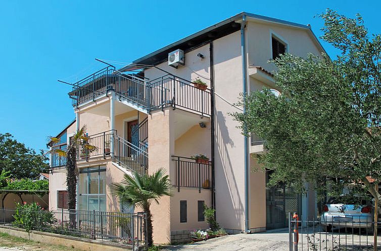 Appartement Ruža 2