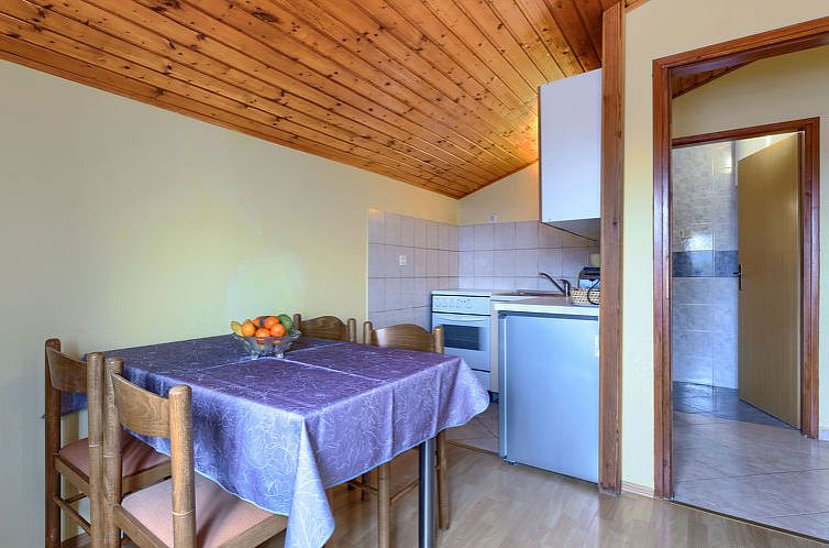 Appartement Ruža 2