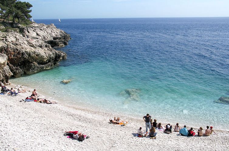 Appartement La Mer