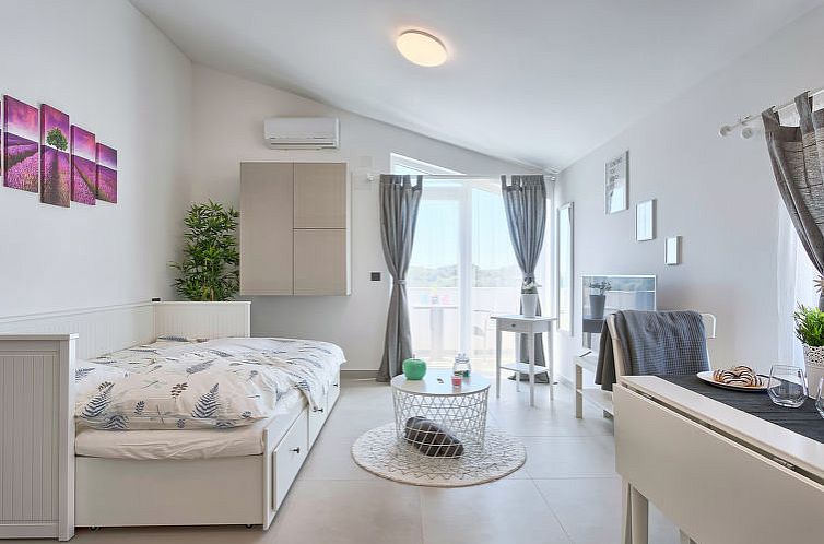 Appartement La Mer