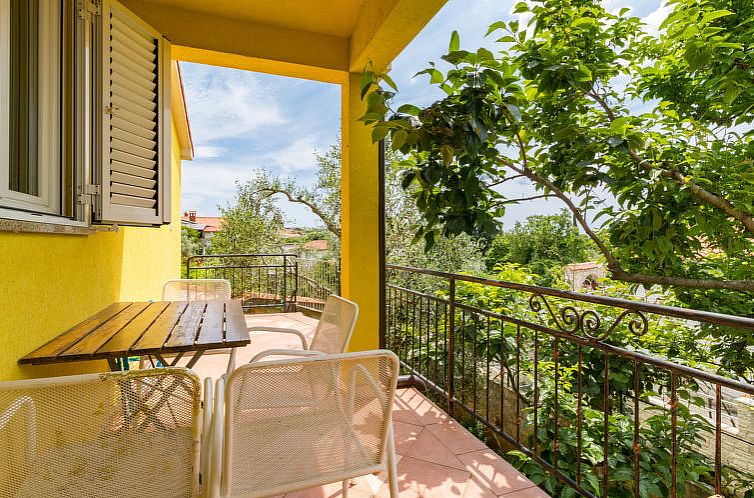 Appartement Villa Sandra