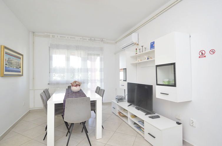 Appartement Bozac