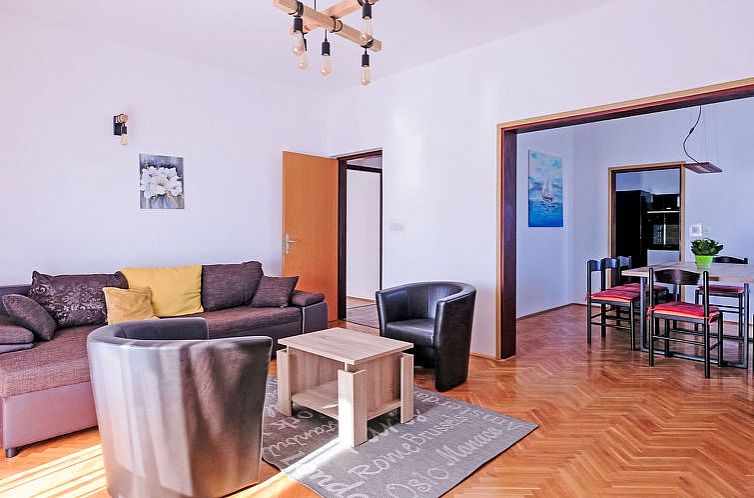 Appartement Dragica