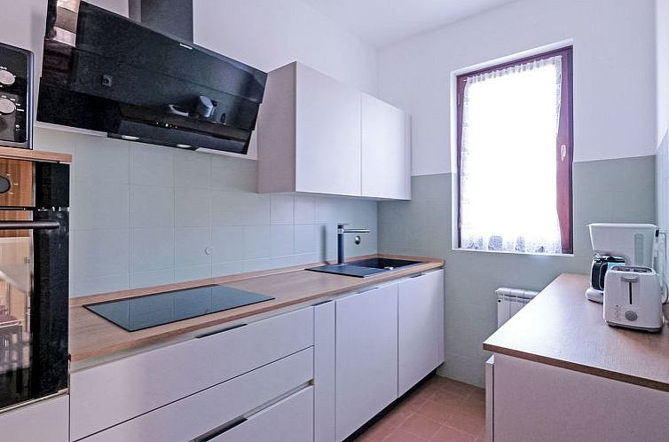 Appartement Dragica