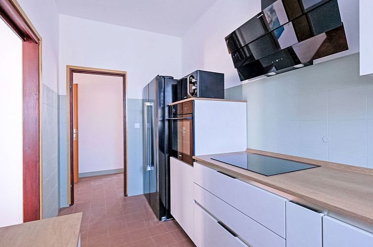 Appartement Dragica