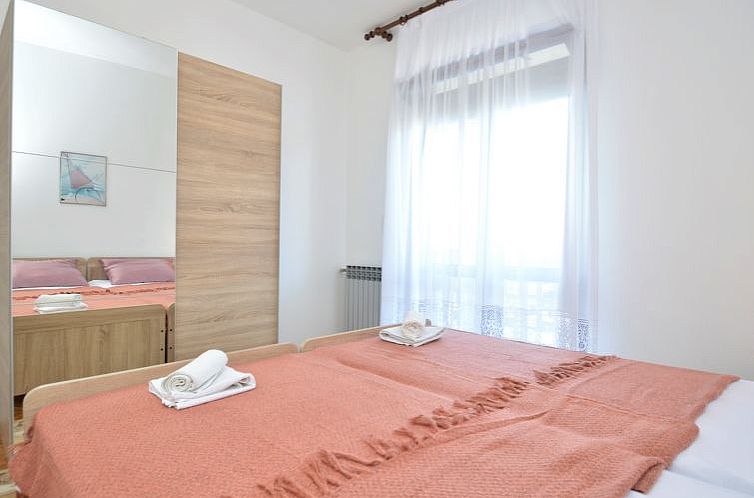 Appartement Dragica