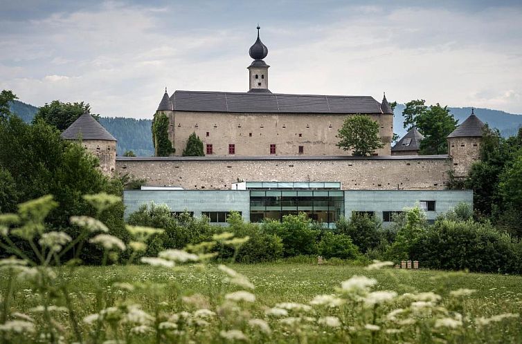 Hotel Schloss Gabelhofen