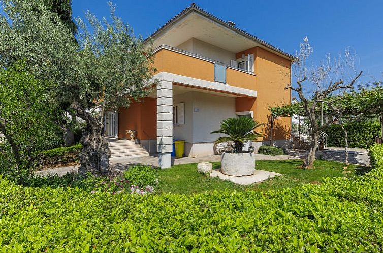 Appartement Villa Alba