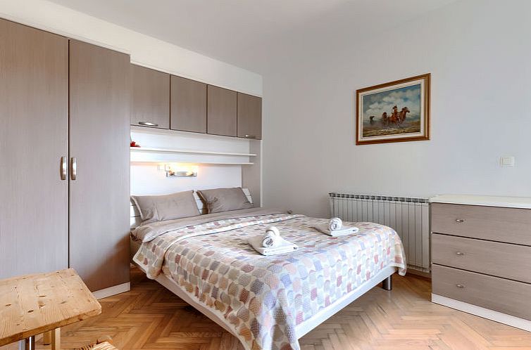 Appartement Villa Alba