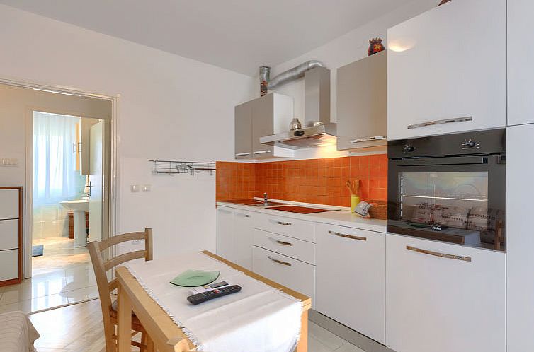 Appartement Villa Alba