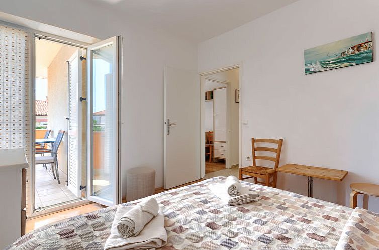 Appartement Villa Alba