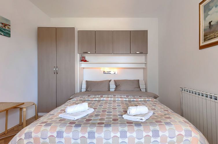 Appartement Villa Alba