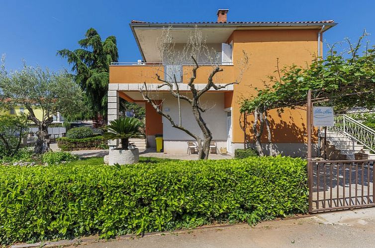 Appartement Villa Alba