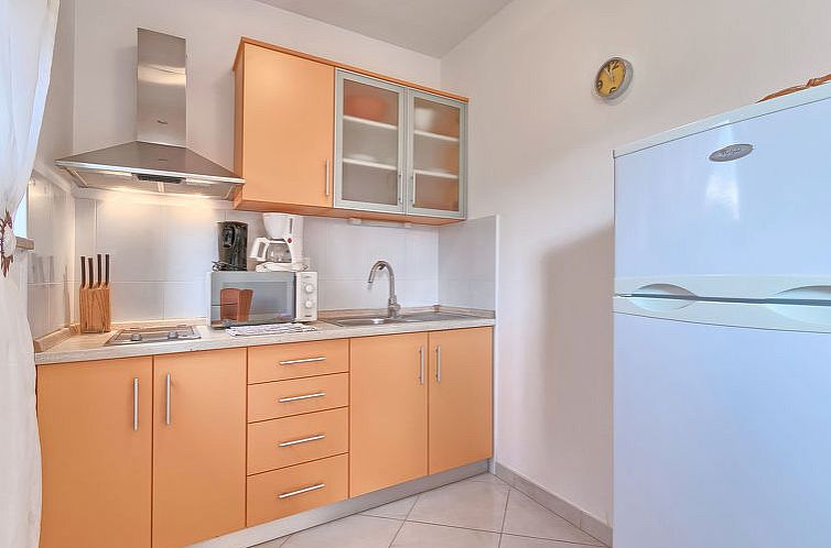 Appartement Villa Alpa