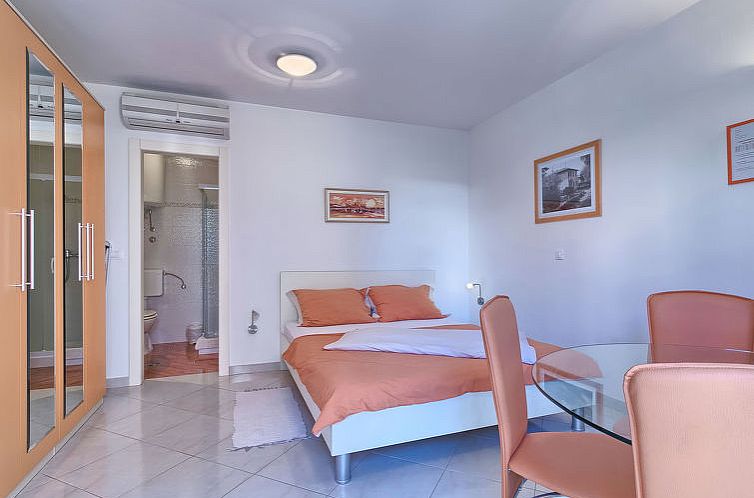 Appartement Villa Alpa