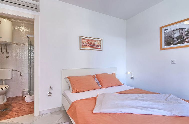 Appartement Villa Alpa