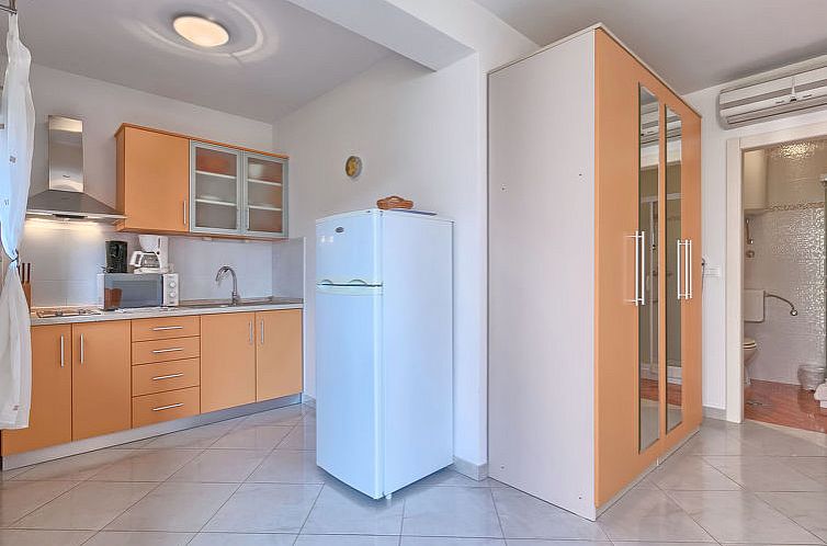 Appartement Villa Alpa