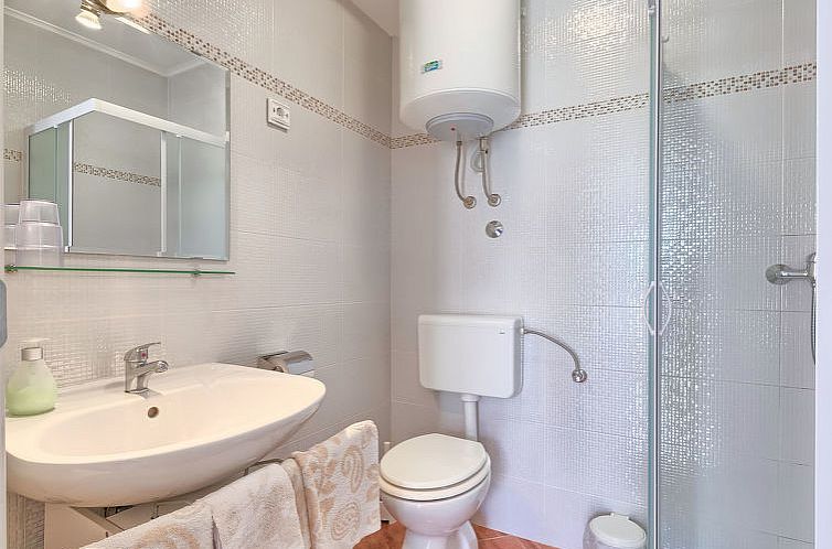 Appartement Villa Alpa