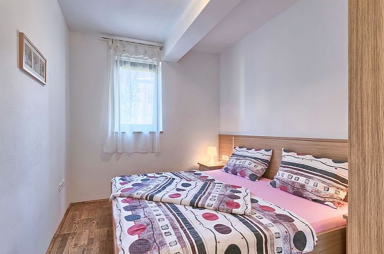 Appartement Villa Alpa