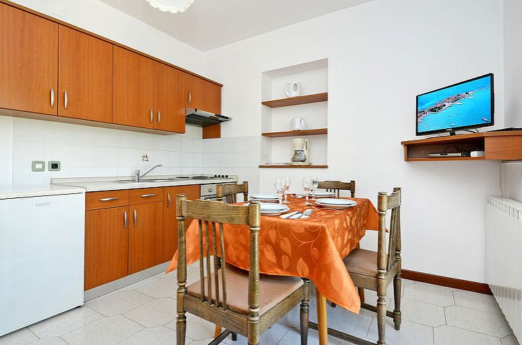 Appartement Albina