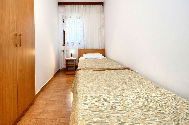 Appartement Albina