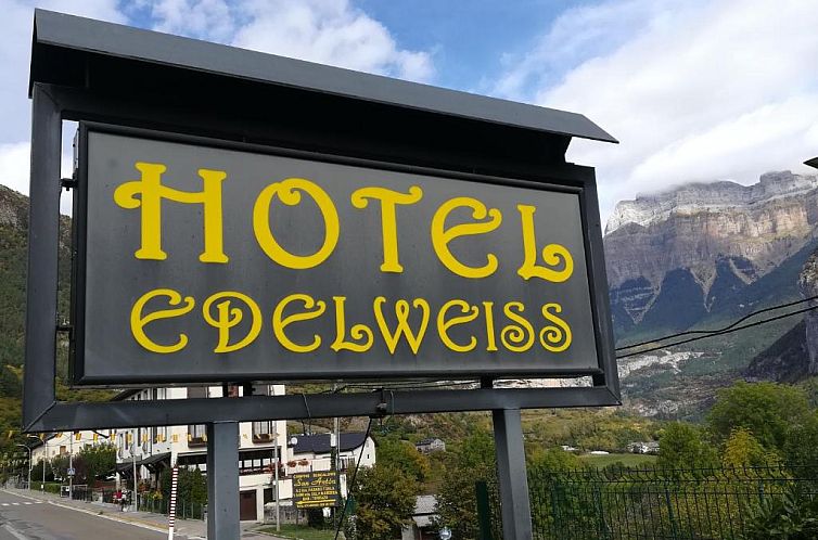 Edelweiss Hotel