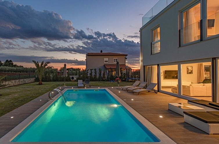 Villa Lucic Porec