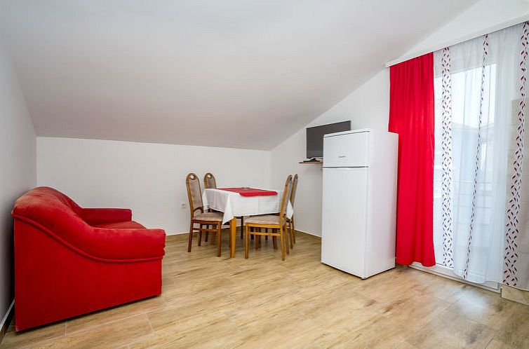 Appartement Hilde Red