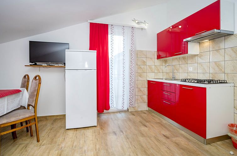 Appartement Hilde Red