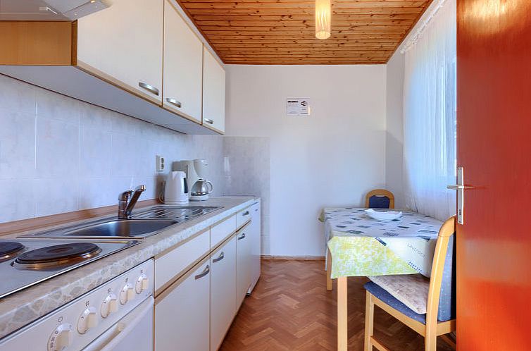 Appartement Perkovic