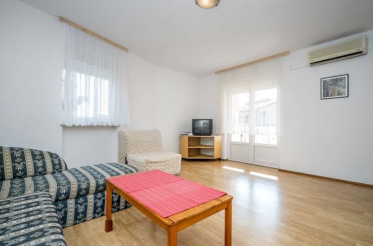 Appartement Hilde Red