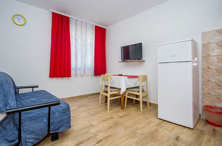 Appartement Hilde Red