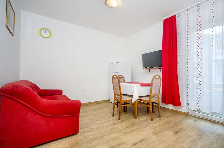 Appartement Hilde Red