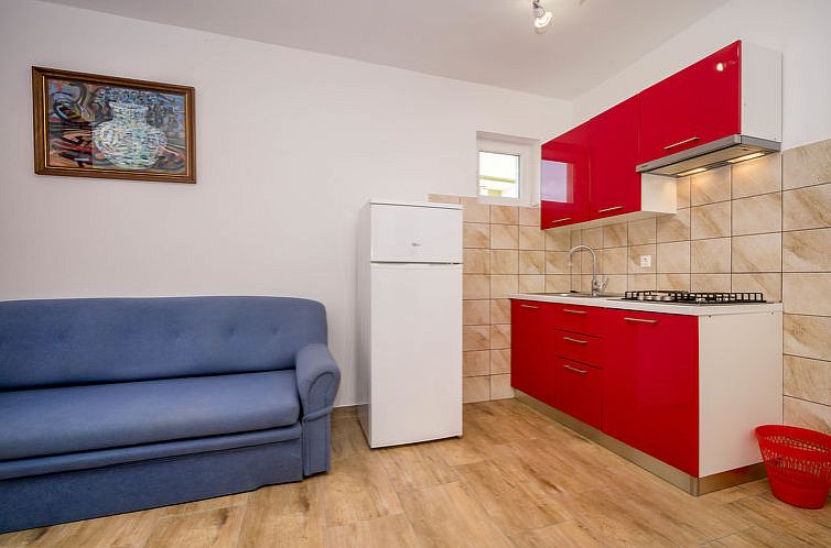 Appartement Hilde Red