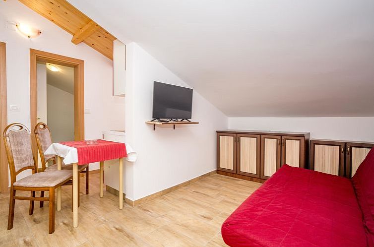 Appartement Hilde Red