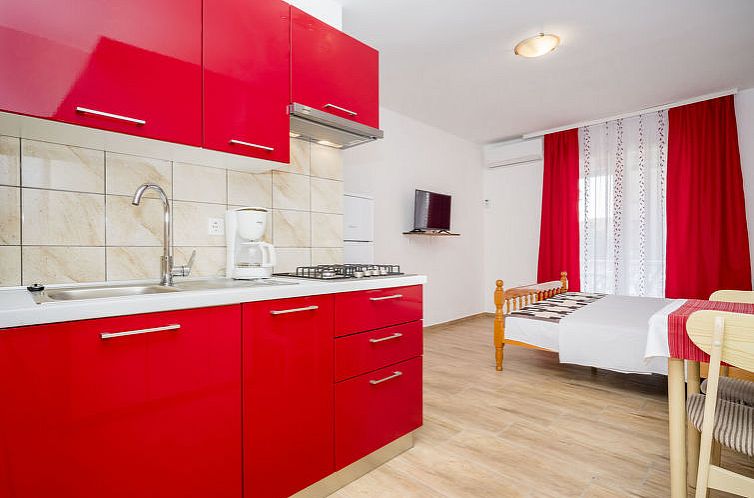 Appartement Hilde Red