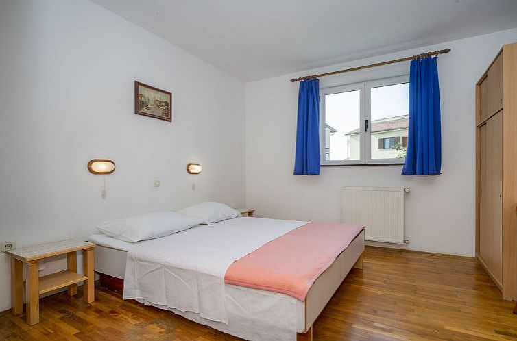 Appartement Hilde Blue