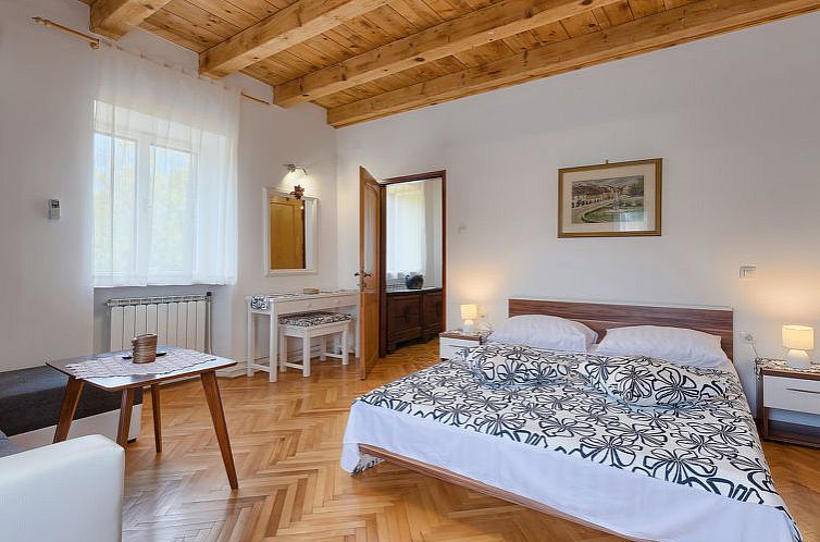 Vakantiehuis Villa Crispo