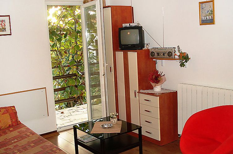 Appartement Novi